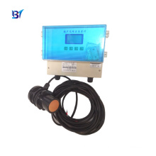 Factory Direct Sale Water Flow Meters Ultrasonic Flowmeter Open Channel for Sewage